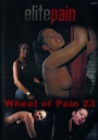 Elite Pain Wheel of Pain 23 -Kurzzeitreduzierung !!!
