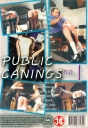 Public Canings 1 - LIVE CANING-Show