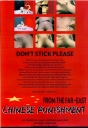 Chinese Punishment Don`t Stick Please HART FEMDOM