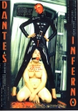 Dantes Inferno DEN OF INIQUITY