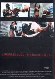 Baroness Bijou The Rubber Slut Teil 2