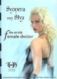 Syonera von Styx - The strictly female doctor (AMATOR)