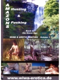 Nude & Erotic Hunting Vol. 1