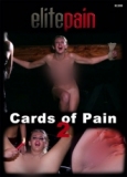 Elite Pain Cards of Pain 2