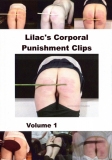 Lilacs Corporal Punishment Clips