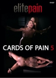 Elite Pain - Cards of Pain 5 - Kurzzeitreduzierung!