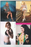 Transexuellen Magazin: Transliving 67