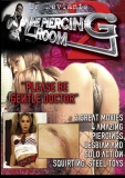 The Piercing Room 2 - Please Be Gentle Doctor