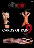 Elite Pain - Cards of Pain 9