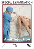 Anal Injection (Special Examination)