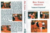 Red Stripe - Spanking - Indecent Exposure (unsittliche Entblungen)