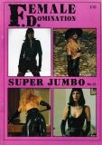 Female Domination Jumbo 12