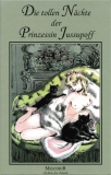 Die tollen Nächte der Prinzessin Jussupoff - Melchior Verlag (Ars Amandi)