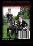 Torture Cells - A Puppys Tail DVD