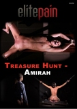 Elite Pain - Treasure Hunt - Amirah