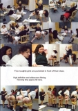 Spanked in front of the class - Vol.1