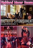 Highland Manor House - Scottish Dominatrix #8