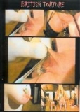 British Torture Extreme Hard Amateur DVD