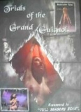Underground! Trials of the grand Guignol  MALEDOM, HART!