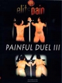Elite Pain Painful Duel 3 - MEGA-PREIS Aktion