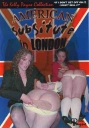 Kelly Payne American Substitute in London