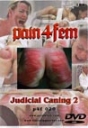 Pain4Fem Judical Caning 2