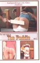 Realspankings The Very Best Of The Paddle, Teil 2