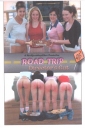 Realspankings Road Trip 2 DVD-Set