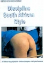 Uniform Discipline Discipline South African Style - Sommerfestival Sonderangebot!